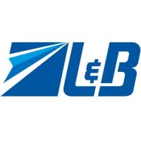 Landrum & Brown logo