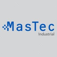 Mastec Industrial, A Mastec Company logo