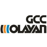 Gcc Olayan logo