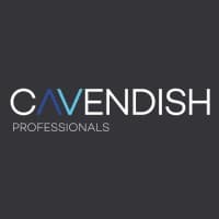 Cavendish Professionals logo
