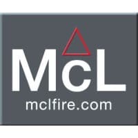 Mcl Fire logo