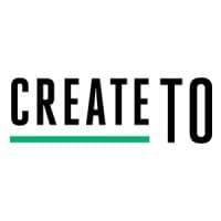 Createto logo