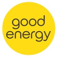 Good Energy logo