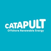 Offshore Renewable Energy Catapult logo