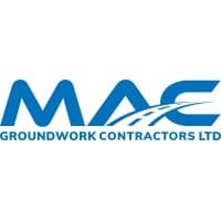 mac groundwork contractors ltd logo