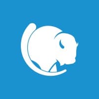 Platte River Power Authority logo