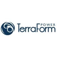 Terraform Power logo