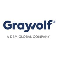 Graywolf logo