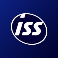 Iss Facility Services Ireland logo