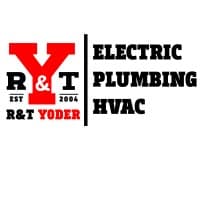 R & T Yoder Electric, Plumbing & Hvac Inc logo