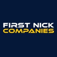 First Nick Companies logo