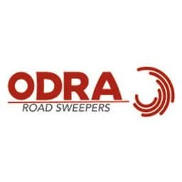 Odra Road Sweepers logo