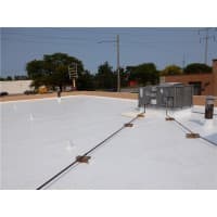 Macdermott Roofing, Inc. logo