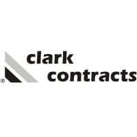 Clark Contracts logo