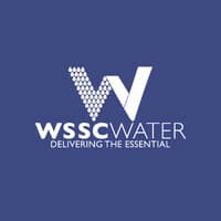 Wssc Water logo