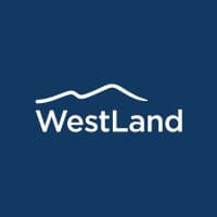 Westland, A Trinity Consultants Team logo