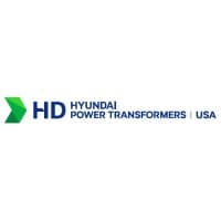 Hd Hyundai Power Transformers | Usa logo