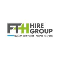 Fth Hire Group logo