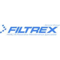 Filtrex Service Group logo