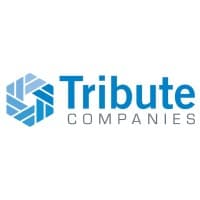 Tribute Companies logo