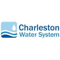 Charleston Water System logo