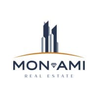 Mon Ami Real Estate logo