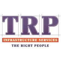 Trp Infrastructure Services logo