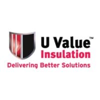 U Value Insulation Group logo