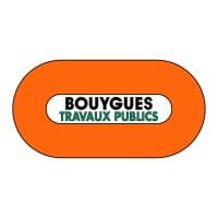 Bouygues Travaux Publics logo