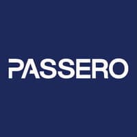 Passero Associates logo