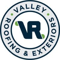 Valley Roofing & Exteriors logo