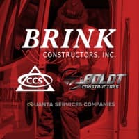 Brink Constructors, Inc. logo