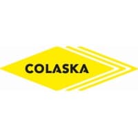 Colaska Inc logo