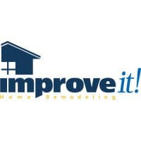 Improveit Home Remodeling logo