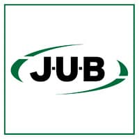 J-U-B Engineers, Inc. logo