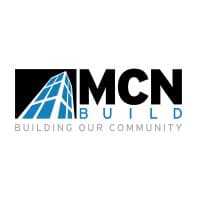 Mcn Build logo