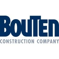 Bouten Construction Company logo