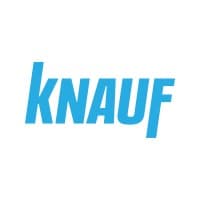 Knauf India logo