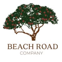 Beach Road Company logo