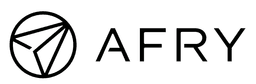 Afry logo