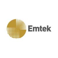 Emtek logo