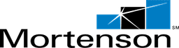 Mortenson logo