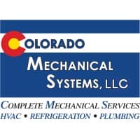 Colorado Mechanical Systems Llc. logo
