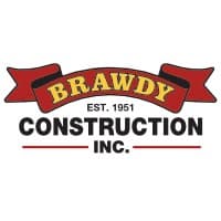 Brawdy Construction logo