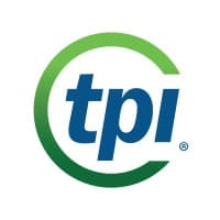 Tpi Composites, Inc. logo