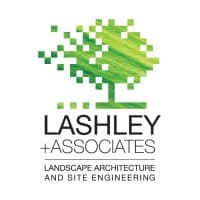 Lashley + Associates Corporation logo
