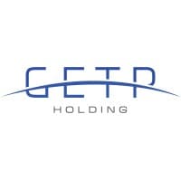 Getp Holding logo