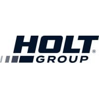 Holt Group logo