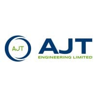 Ajt Engineering Ltd. logo
