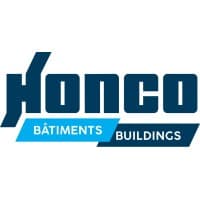 Honco Buildings logo